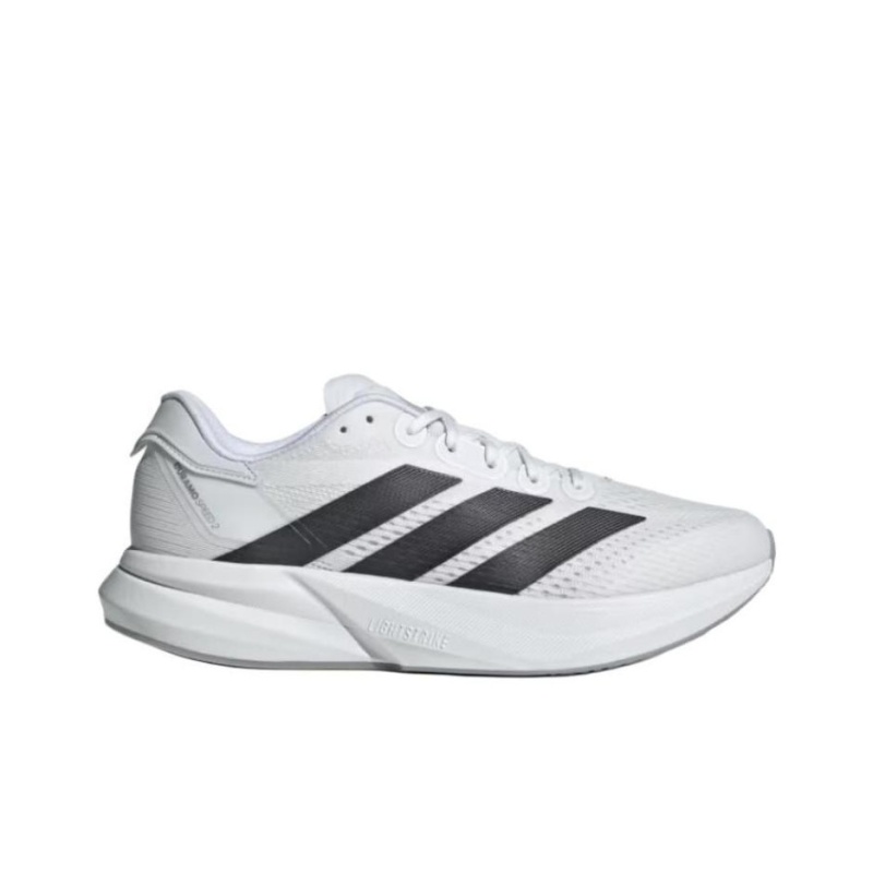 Adidas Adizero Evo SL 'Core Black / Silver Metallic / Signal Green' Мужские
