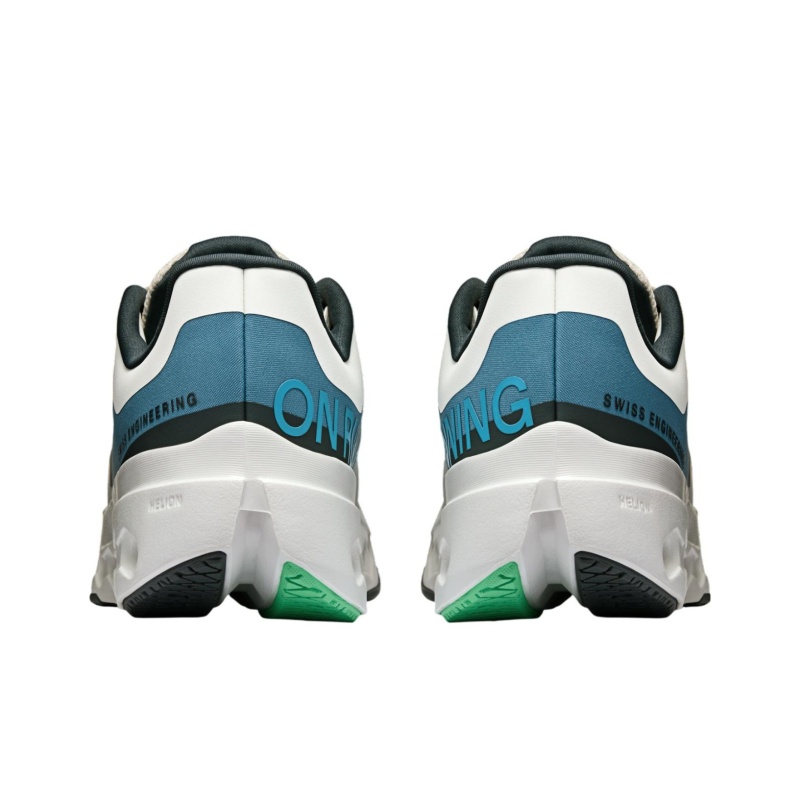 On Cloudsurfer Next 'Niagara White' Женские