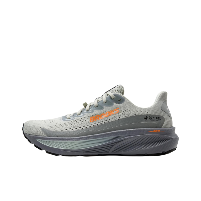 Gray Orange