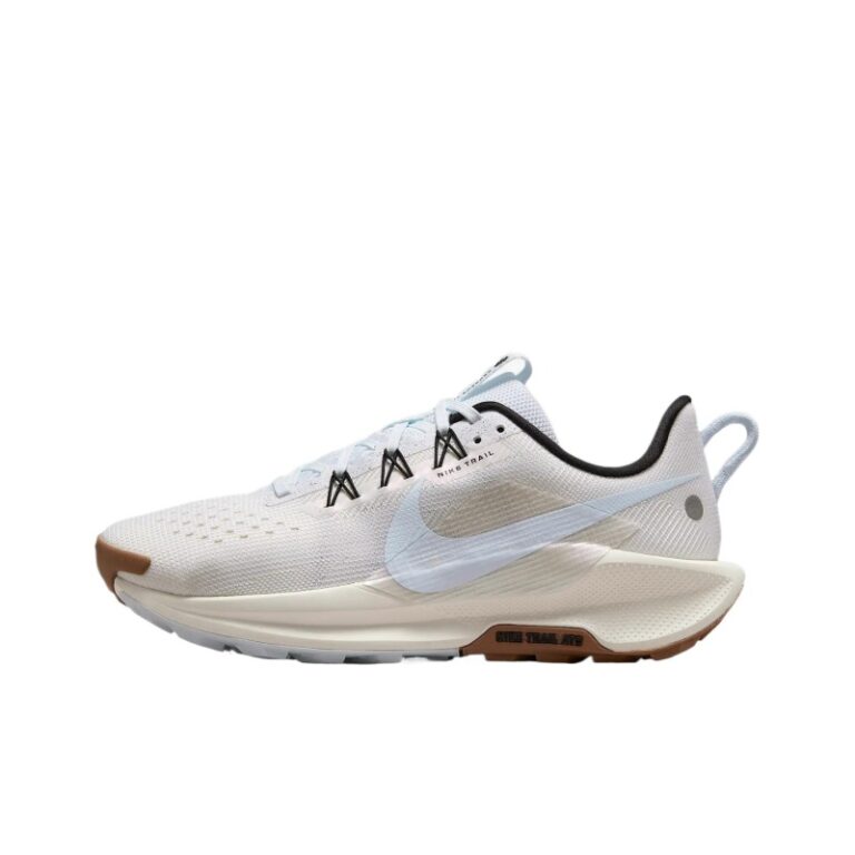Nike Pegasus Trail 5 'Metallic Silver' Женские