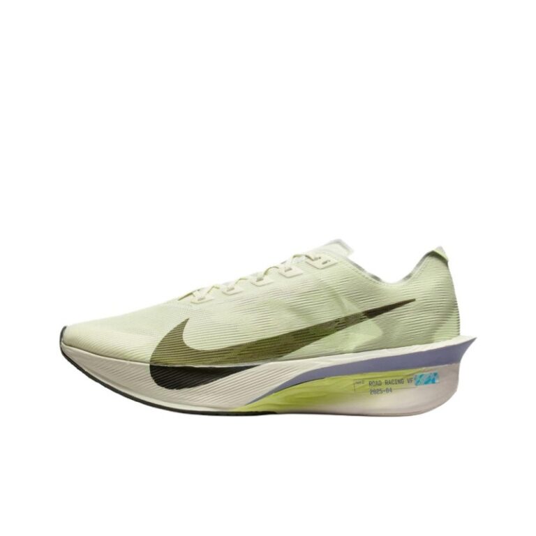 Nike Vaporfly 4 'Sea Glass Sequoia' Мужские