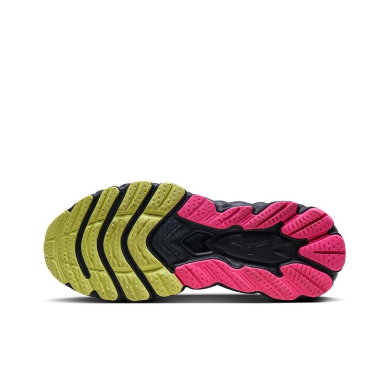 Mizuno Wave Sky 8 'Black' Мужские