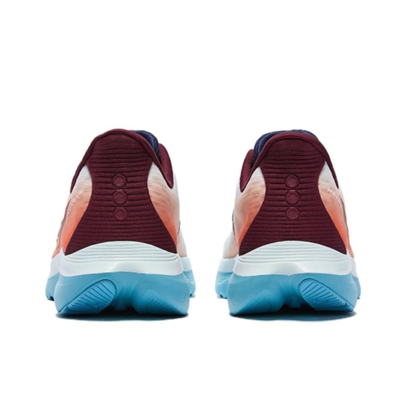 Saucony Kinvara 'White Blue' Мужские