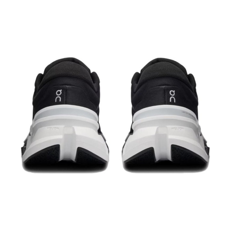 On Cloudflyer 5 'Black White' Женские