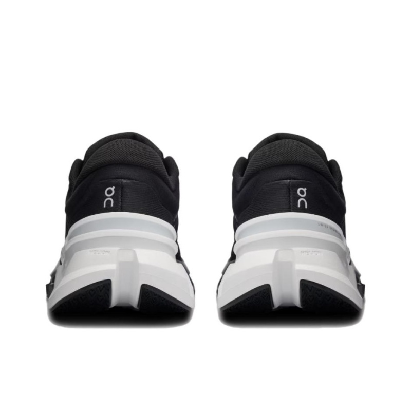 On Cloudflyer 5 'Black White' Женские