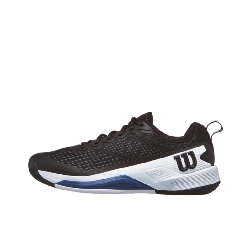 Wilson Rush Pro 4.5 'Black White' Мужские