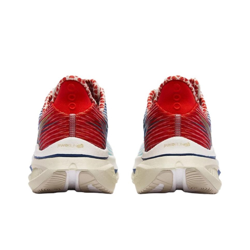 Saucony Endorphin Speed 5 'Beige Blue' Мужские