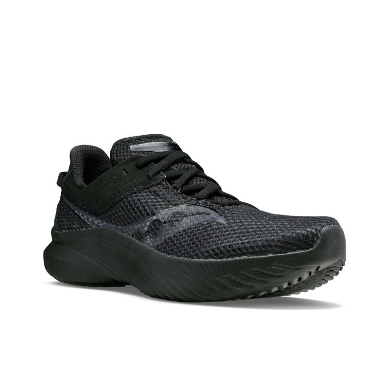 Saucony Kinvara 'Black' Мужские