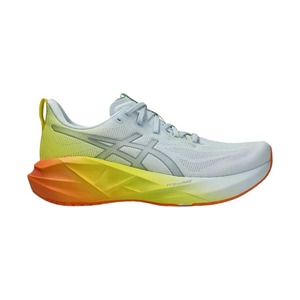 Asics Novablast 5 'Illusion Blue' Мужские беговые кроссовки