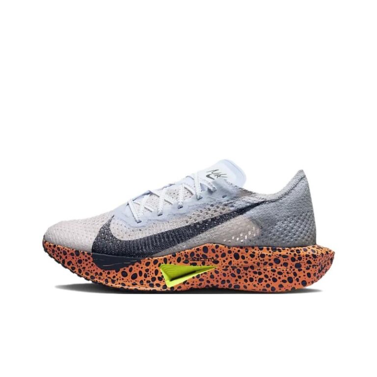 Nike Vaporfly 3 'Zoomx Next Olympic Safari' Женские