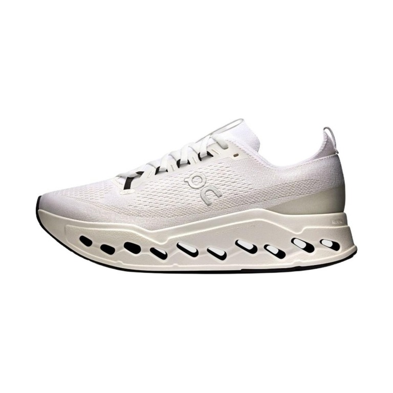 On Cloudsurfer Max 'White' Мужские
