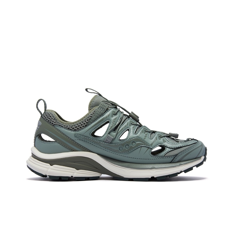 Saucony Kinvara 'Green' Мужские