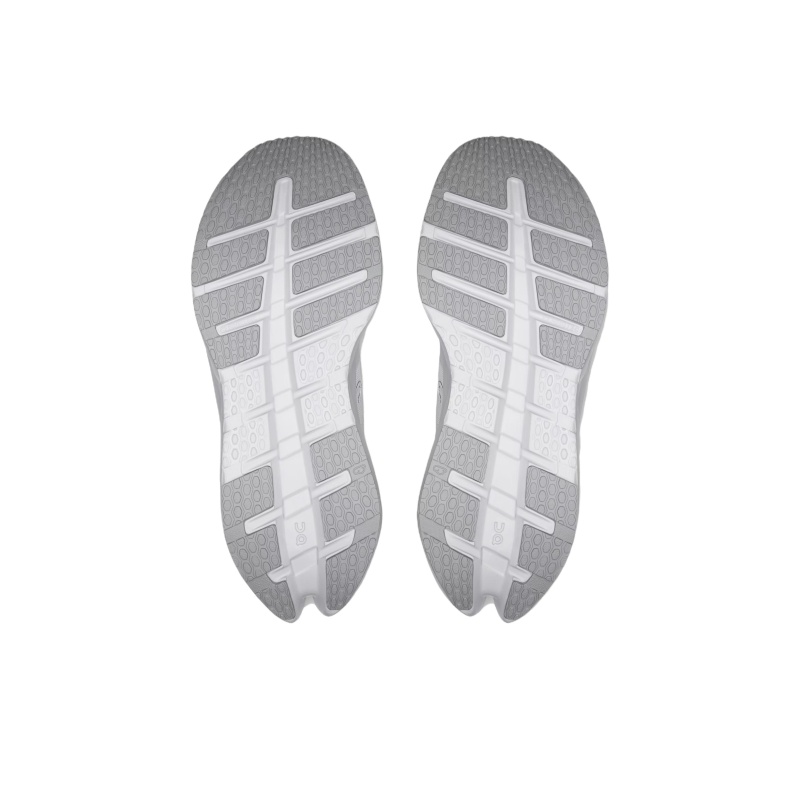 On Cloudrunner 3 'White' Женские