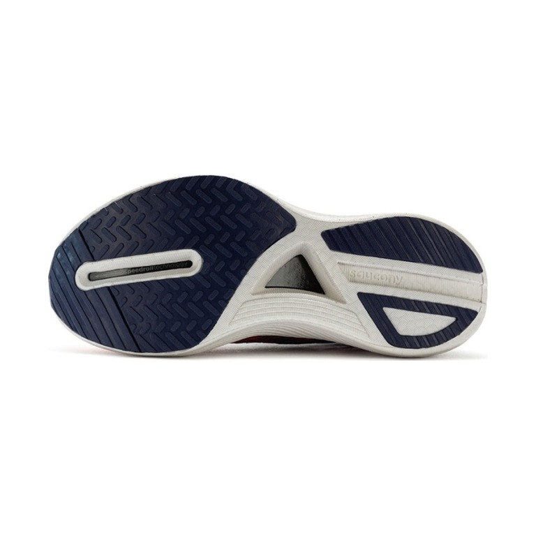 Saucony Endorphin Pro 3 'Dark Navy' Женские