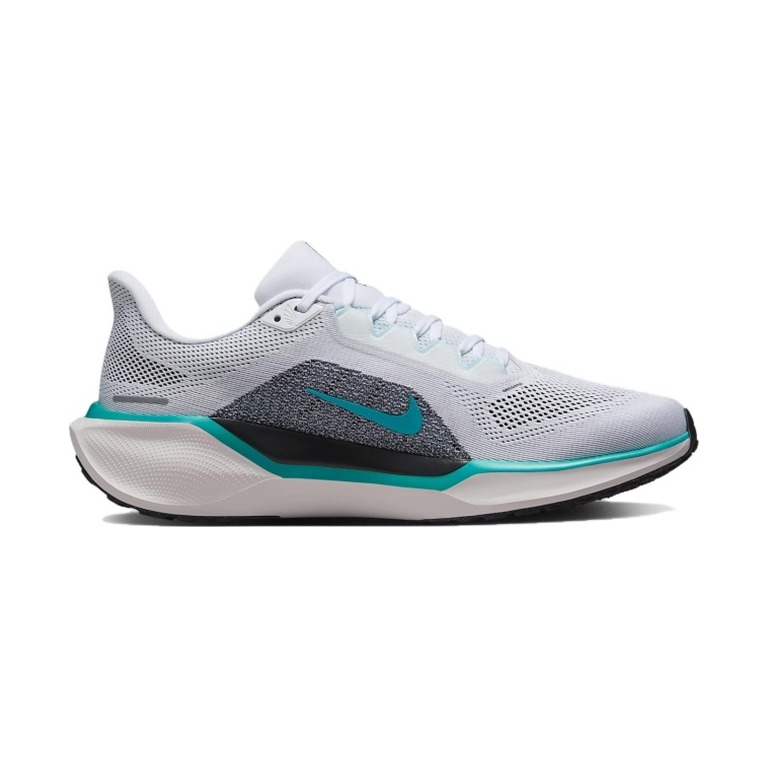Nike Pegasus 41 'White Dusty Cactus' Мужские