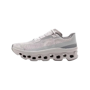 On Cloudmonster 2 ‘Light Grey’ Мужские