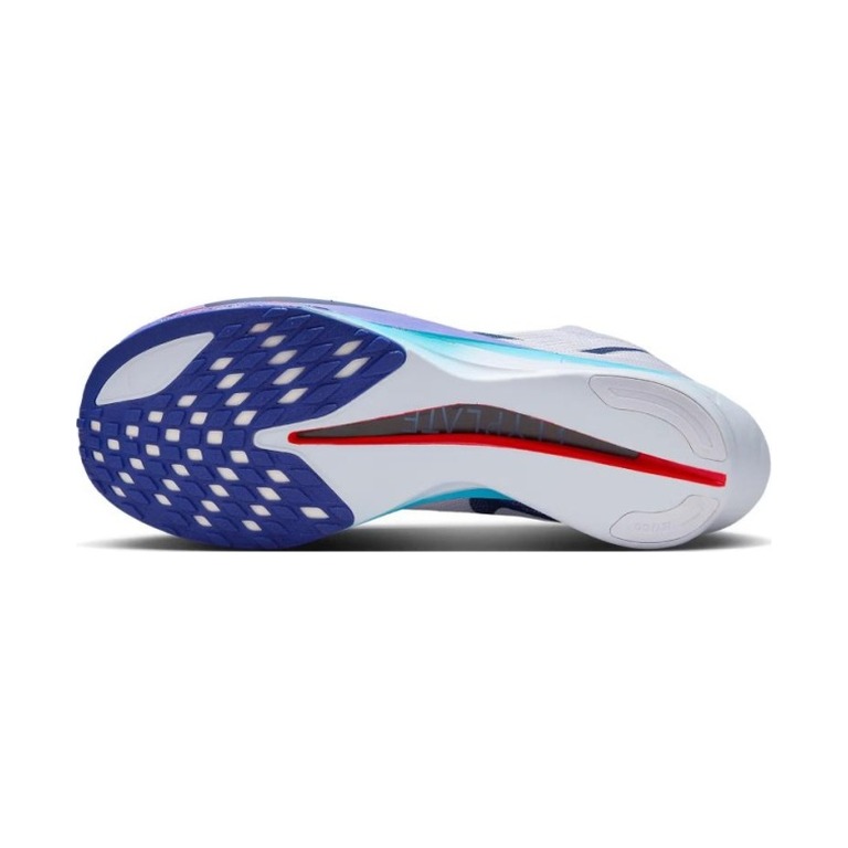 Nike Streakfly 2 'Grey Light Blue' Мужские