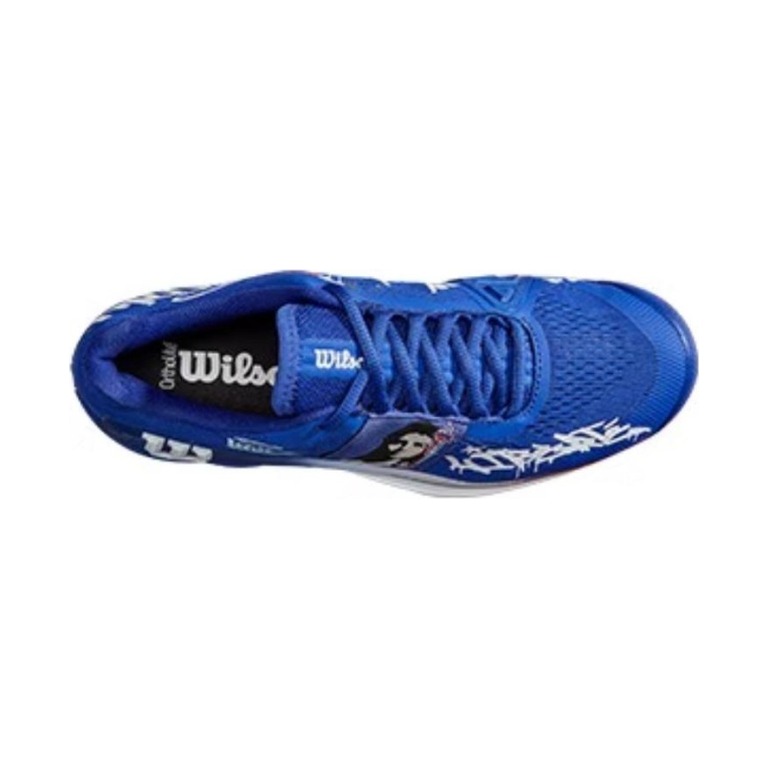 Wilson Rush Pro 4.0 'Blue' Мужские