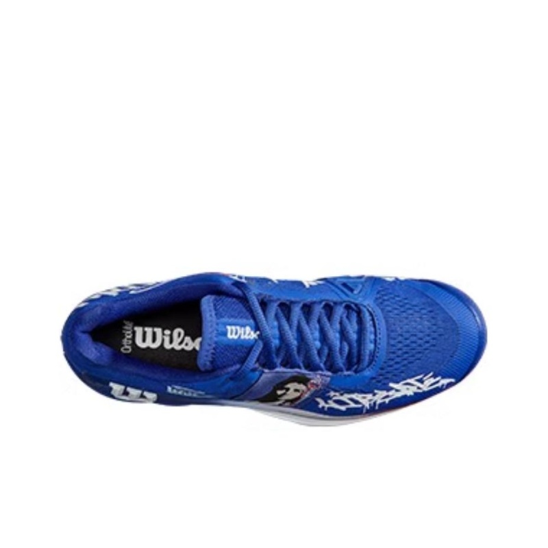 Wilson Rush Pro 4.0 'Blue' Мужские