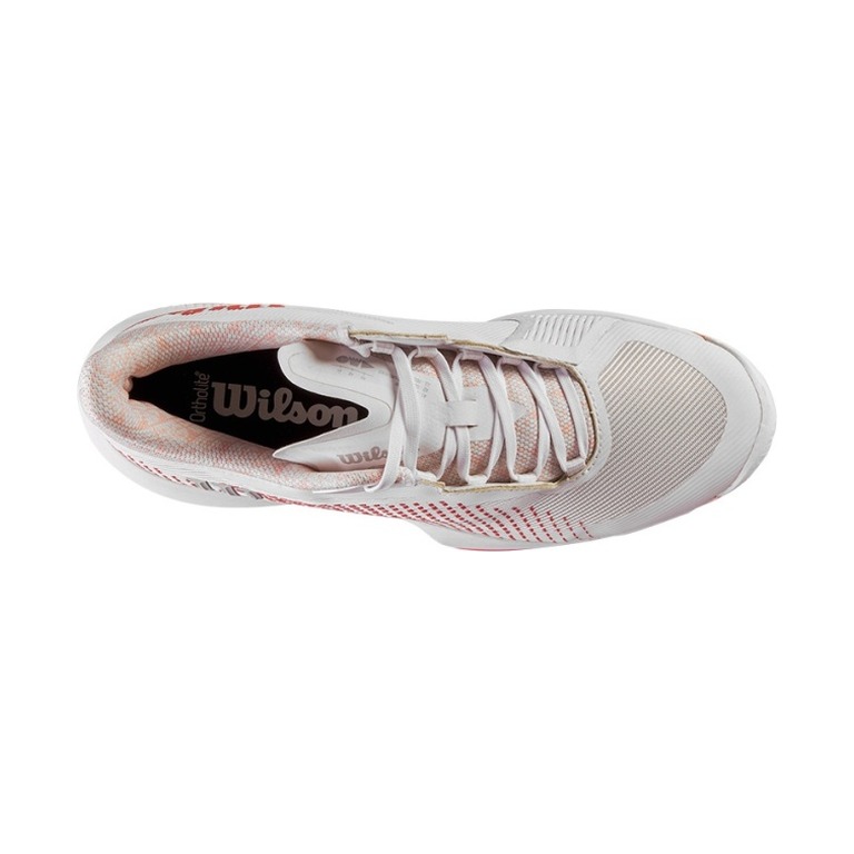 Wilson Kaos Swift 'White' Женские