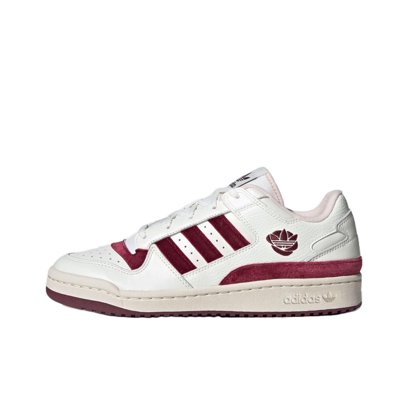Adidas Forum Low 'White' Мужские