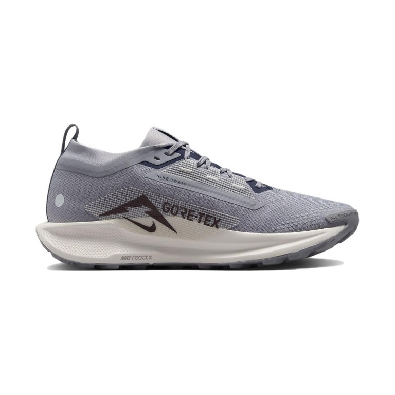 Nike Pegasus Trail 5 Gore-Tex 'Cement Grey Jade Horizon Burgundy Crush Midnight Navy' Мужские