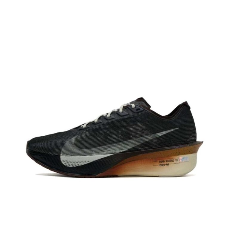 Nike Vaporfly 4 'Velvet Brown Black' Мужские