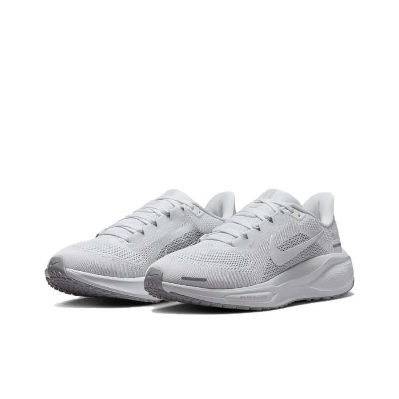 Nike Pegasus 41 Gore-Tex 'White Light Grey Black' Женские