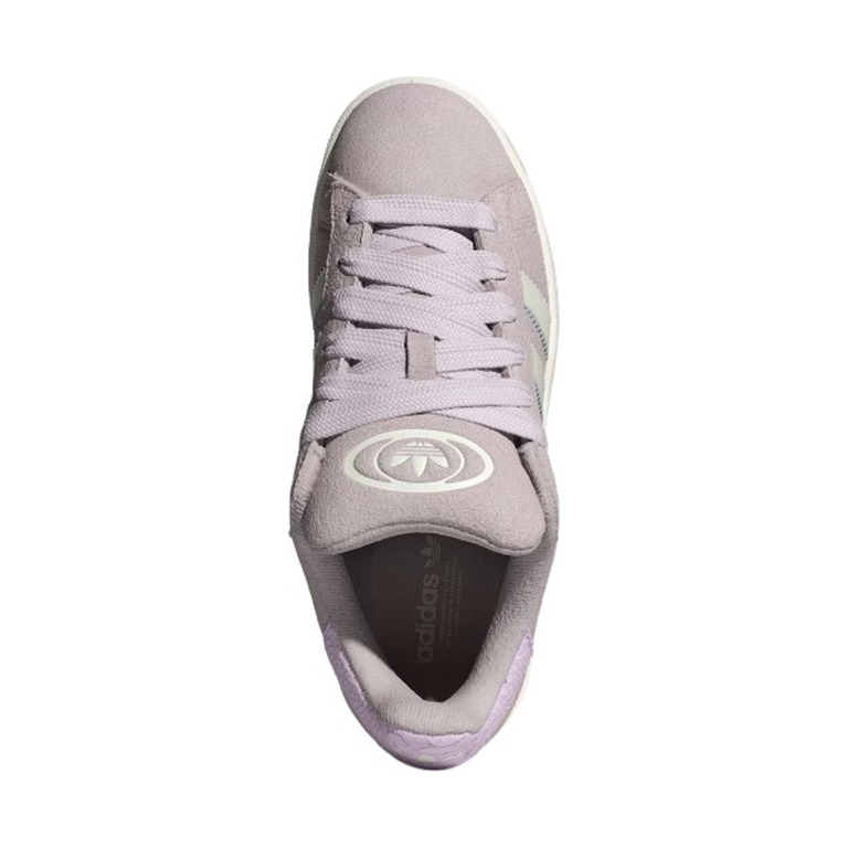 Adidas Campus 00s 'Ice Purple/Off White/Powder Plum' Женские