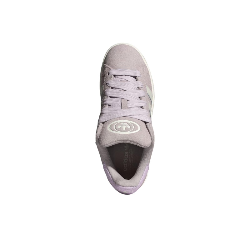 Adidas Campus 00s 'Ice Purple/Off White/Powder Plum' Женские