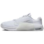 White Black Pure Platinum