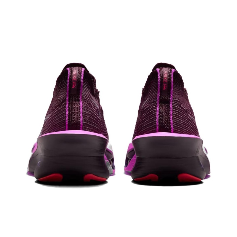 Nike Alphafly 3 'Burgundy Red' Женские