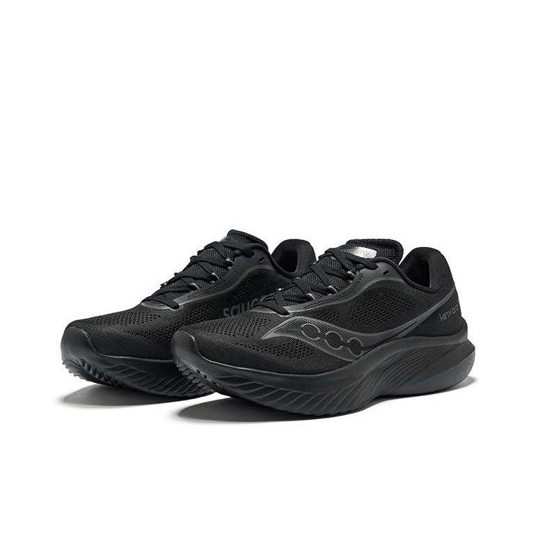 Saucony Kinvara 'Black' Мужские