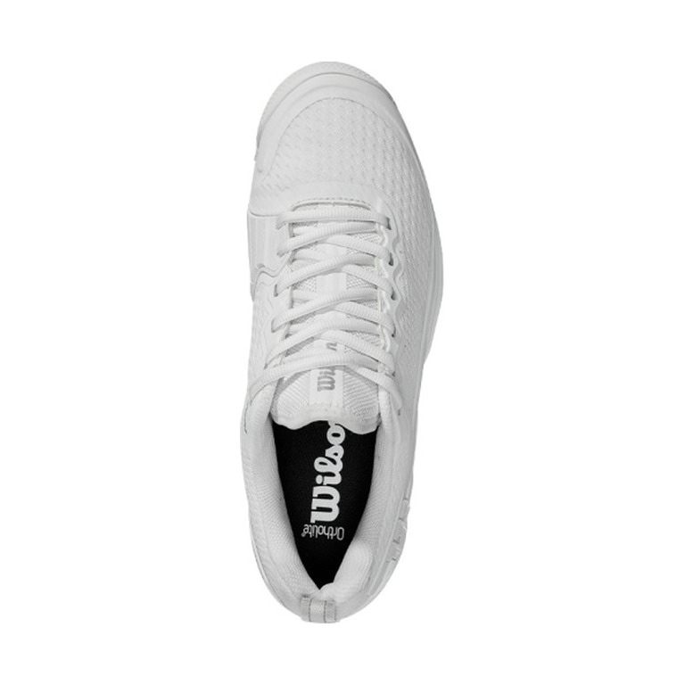 Wilson Rush Pro 4.5 'White' Мужские