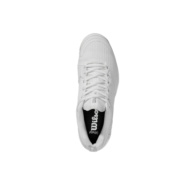Wilson Rush Pro 4.5 'White' Мужские
