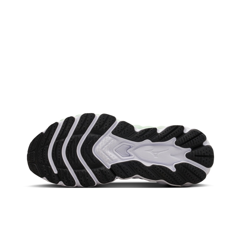 Mizuno Wave Sky 8 'Blue' Мужские