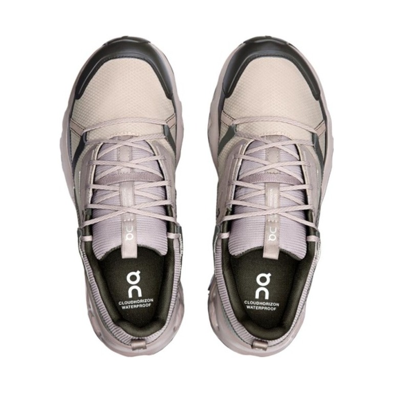 On Cloudhorizon Waterproof 'Fog Thorn' Мужские