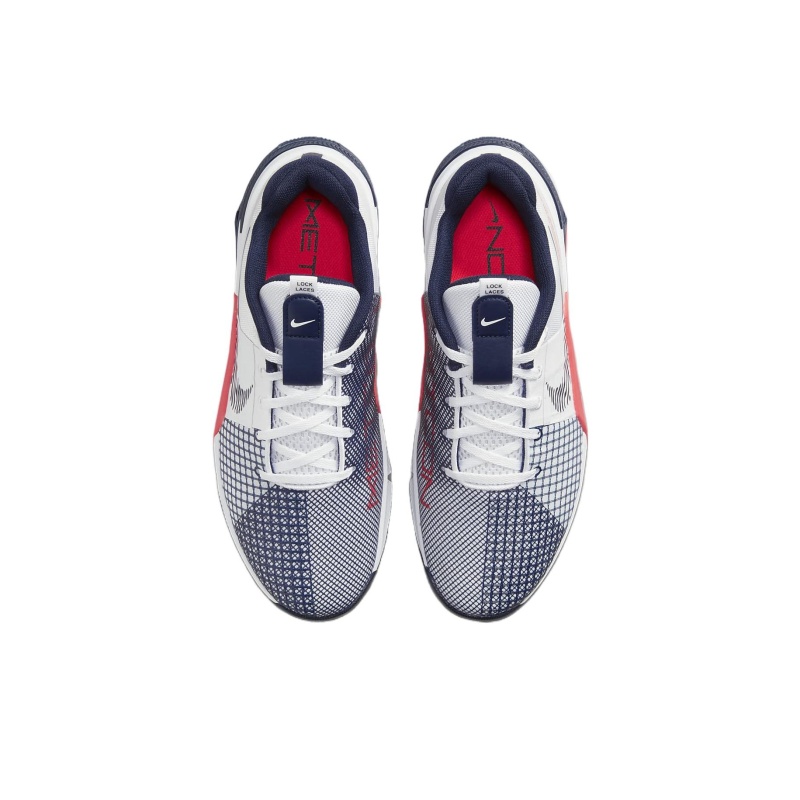 Nike Metcon 8 'White' Мужские