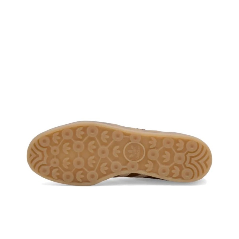 Adidas Gazelle Indoor 'Brown' Мужские