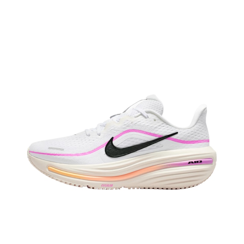 Nike Winflo 12 'White Light Magenta Chalk Black' Женские