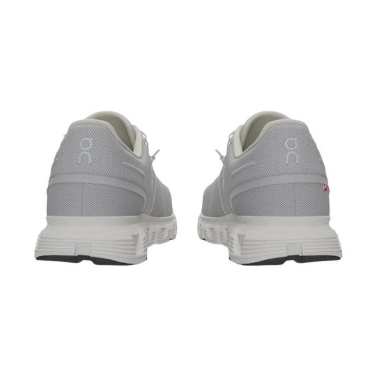 On Cloud 6 'Glacier White' Женские