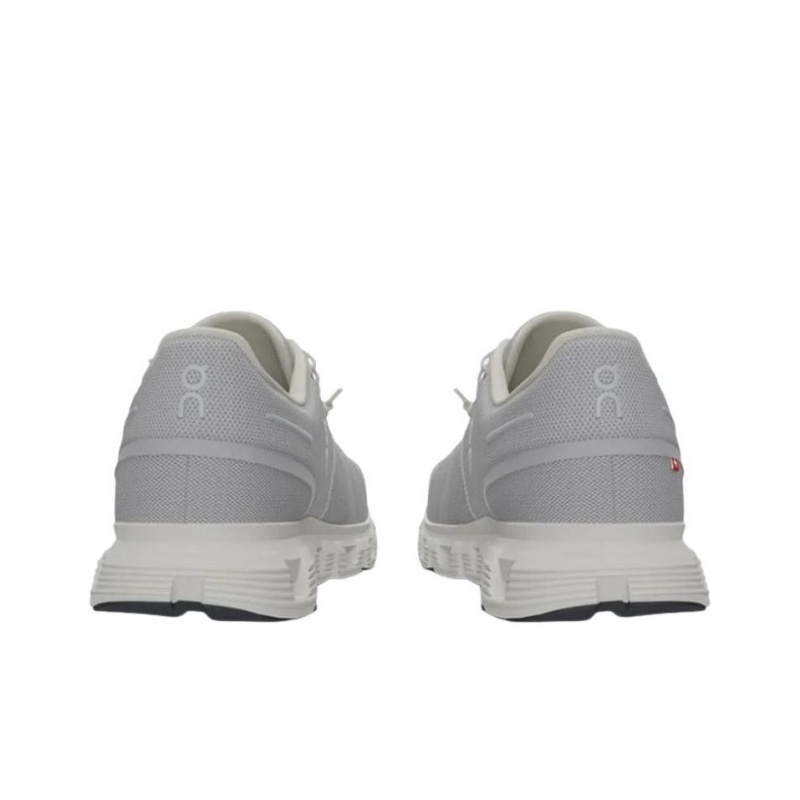 On Cloud 6 'Glacier White' Женские