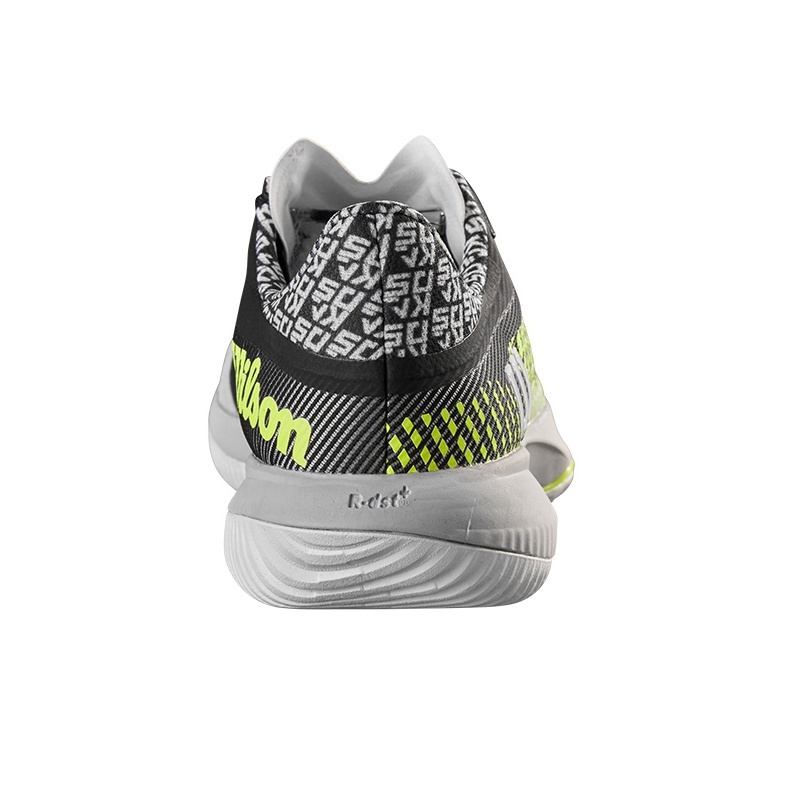 Wilson Kaos Swift 'White' Мужские