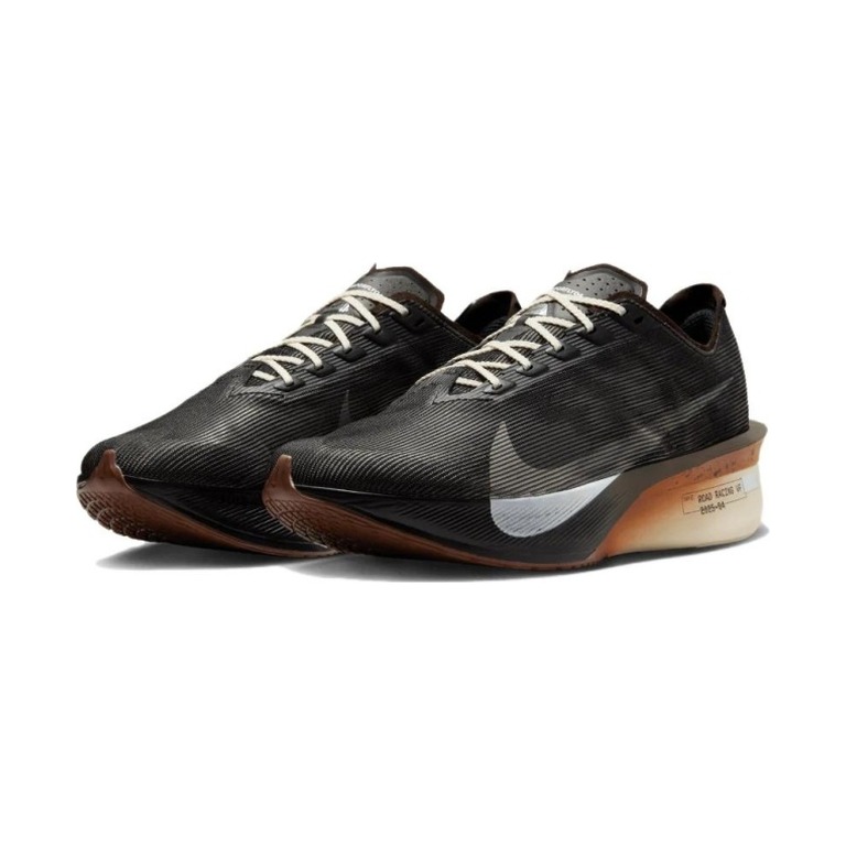 Nike Vaporfly 4 'Velvet Brown Black' Мужские