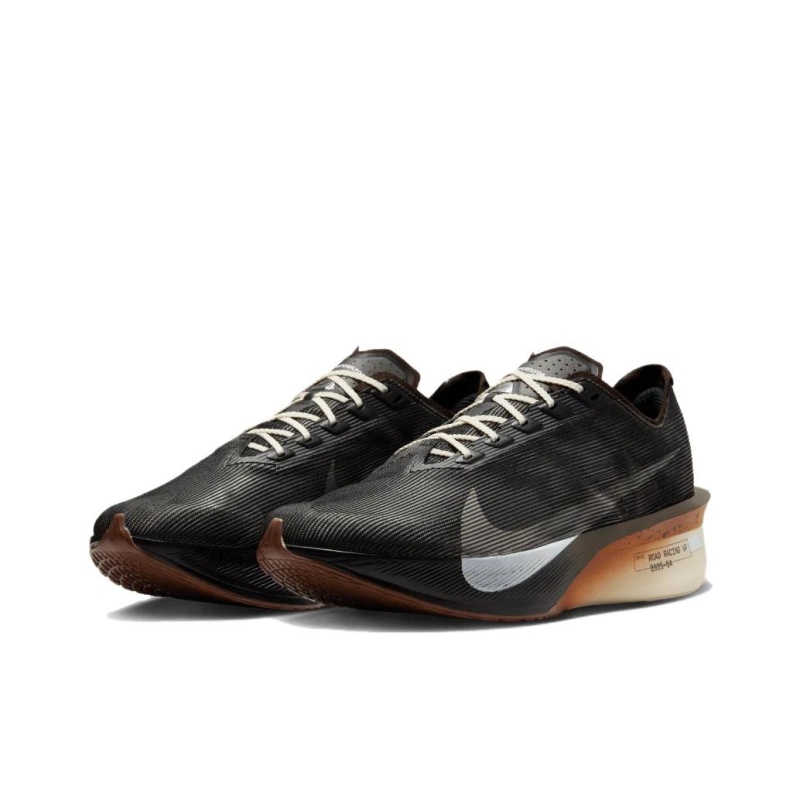 Nike Vaporfly 4 'Black Brown' Мужские