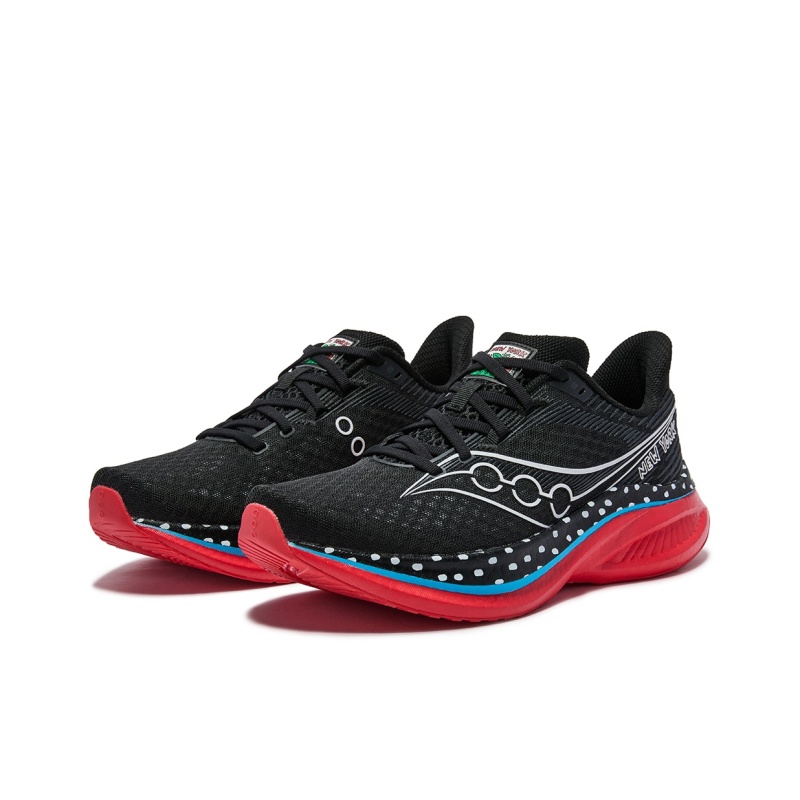 Saucony Endorphin Speed 5 'Black' Мужские