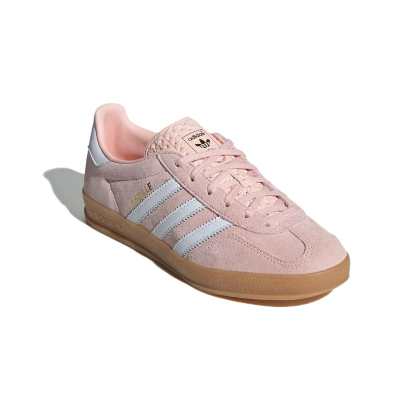 Adidas Gazelle Indoor 'Pink' Мужские