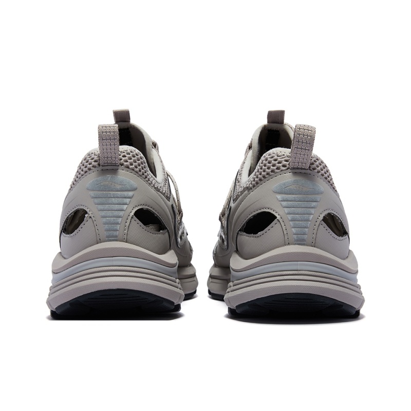 Saucony Kinvara 'Grey' Мужские