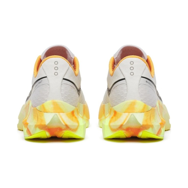 Saucony Endorphin Pro 4 'Fog / Vizigold' Мужские
