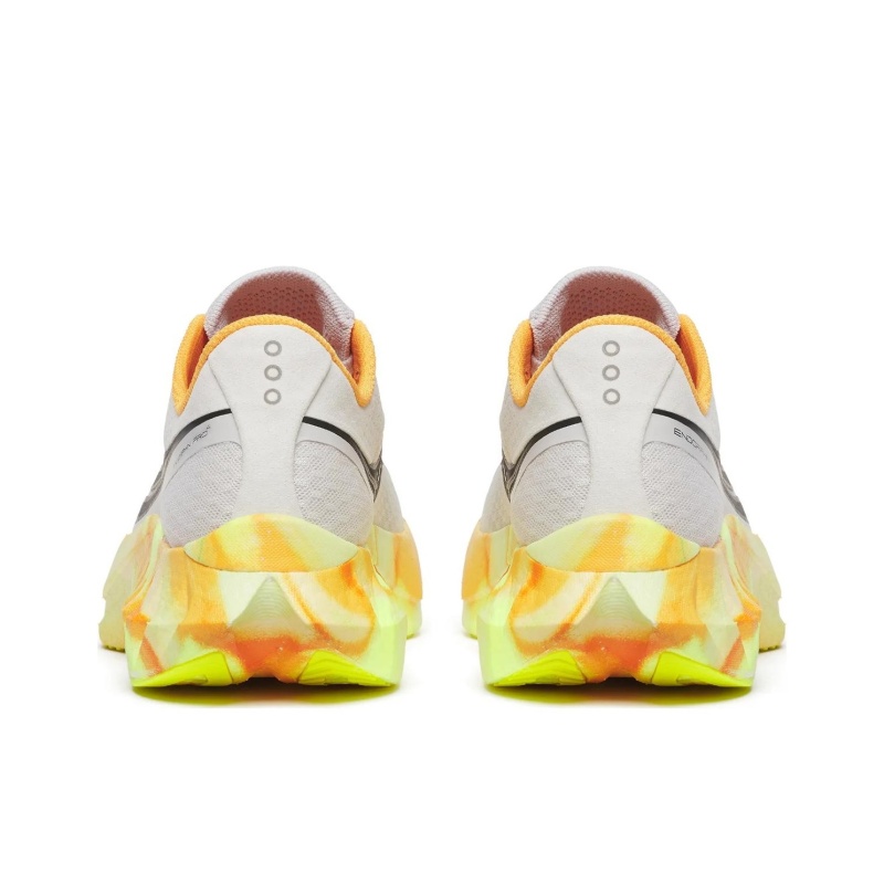 Saucony Endorphin Pro 'Fog / Vizigold' Мужские